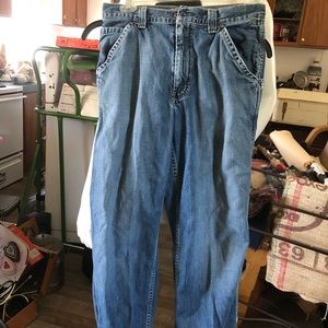 Painters pants, vintage